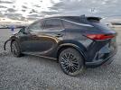 Lexus RX 450h+ Luxury Image 5