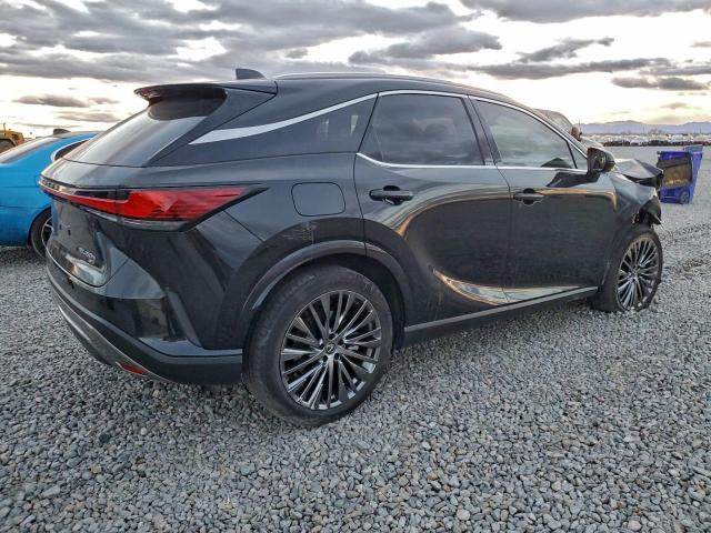 Lexus RX 450h+ Luxury Image 13