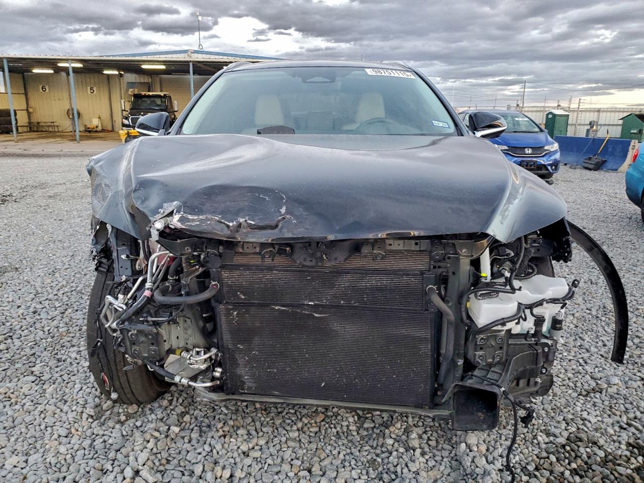 Lexus RX 450h+ Luxury Image 4