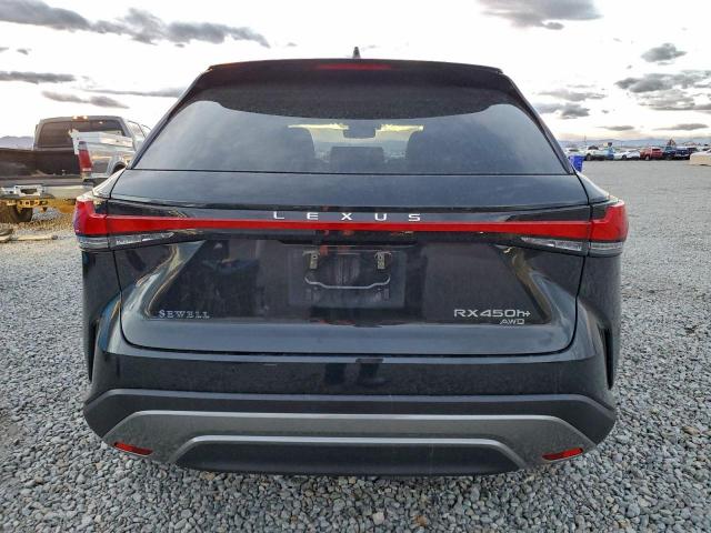 Lexus RX 450h+ Luxury Image 3