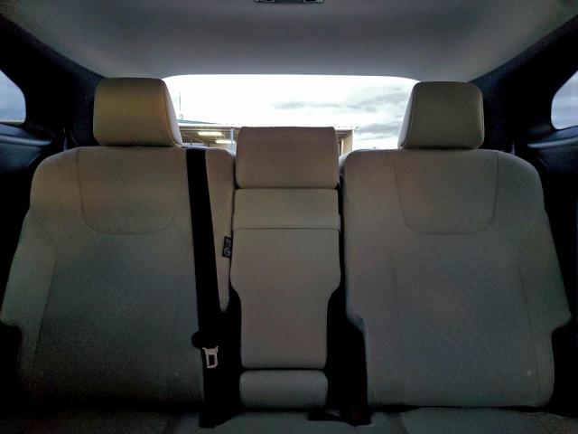 Lexus RX 450h+ Luxury Image 8