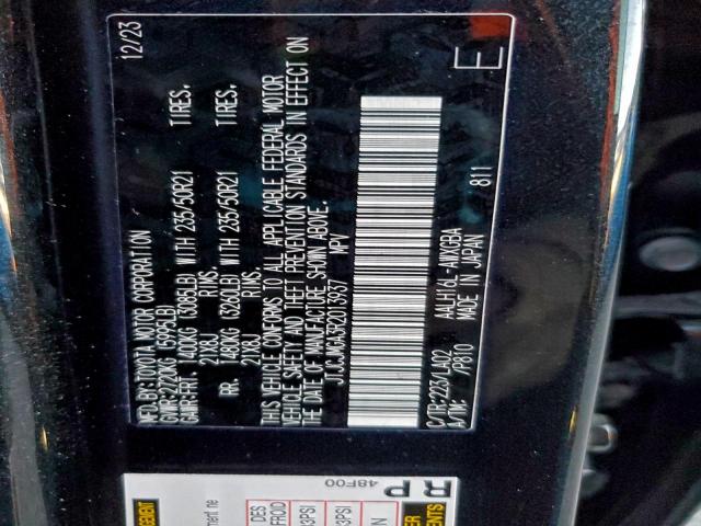 Lexus RX 450h+ Luxury Image 10