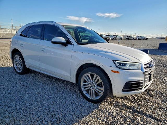 Audi Q5 Premium Plus Image 4