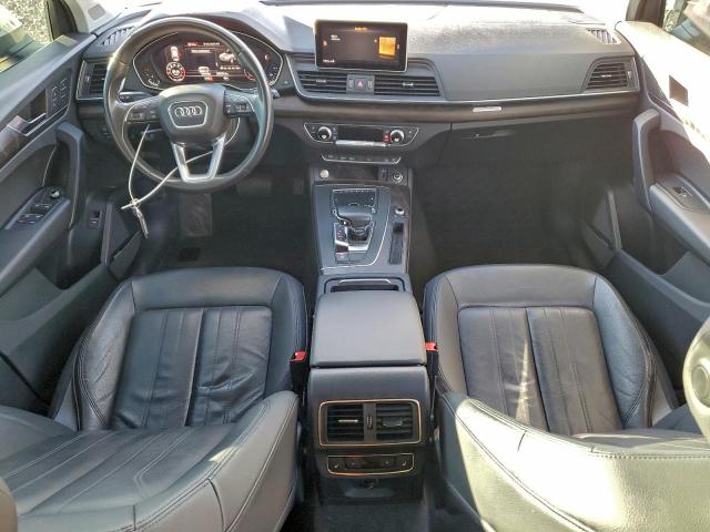 Audi Q5 Premium Plus Image 11