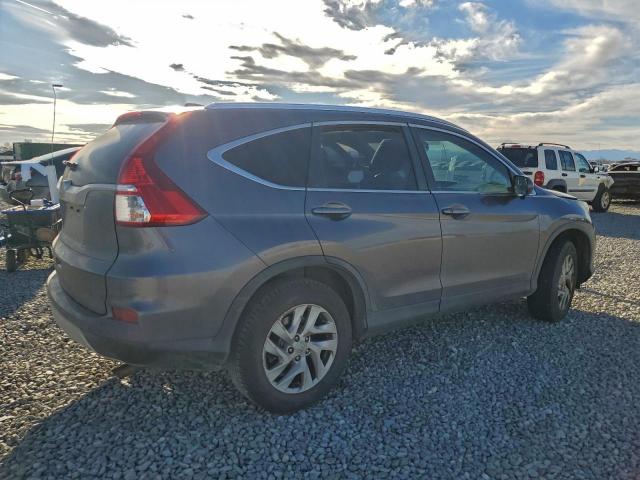 Honda Crv Exl Image 4