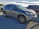 Honda Crv Exl Image 5