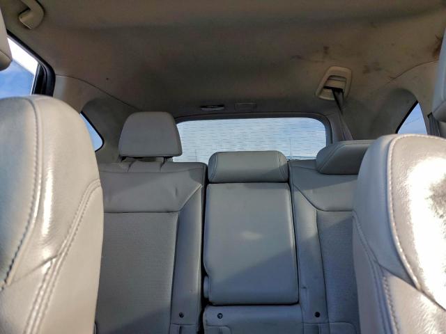 Honda Crv Exl Image 6