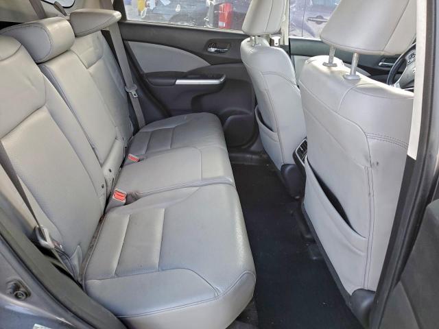 Honda Crv Exl Image 8