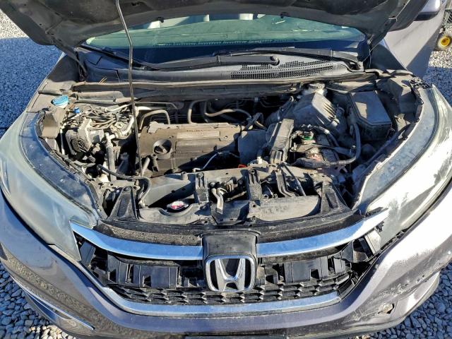 Honda Crv Exl Image 11