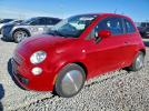 FIAT 500 Pop Image 1