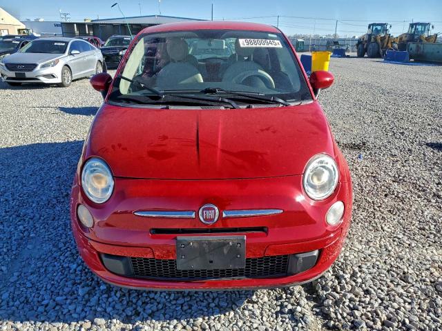 FIAT 500 Pop Image 2