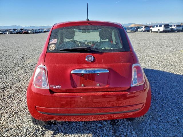 FIAT 500 Pop Image 12