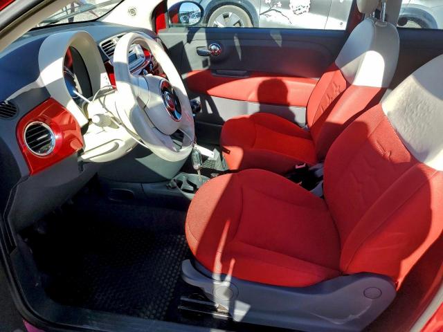 FIAT 500 Pop Image 10