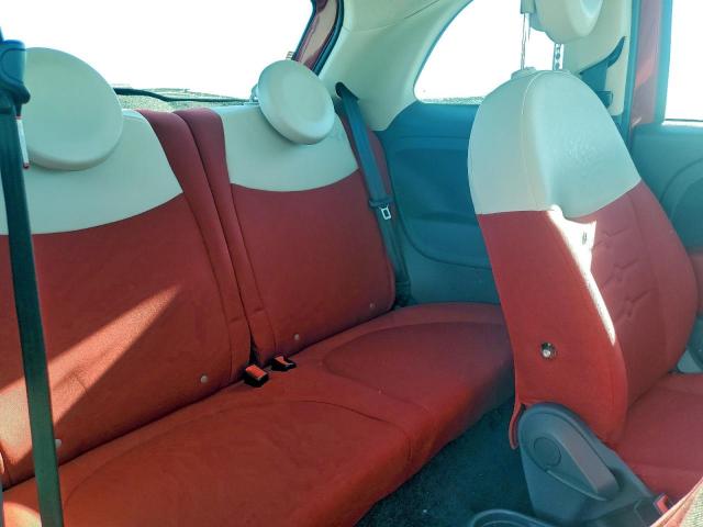 FIAT 500 Pop Image 11