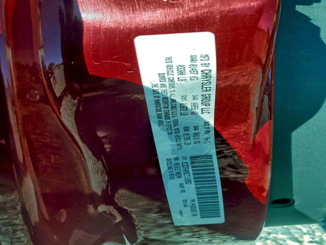 FIAT 500 Pop Image 6