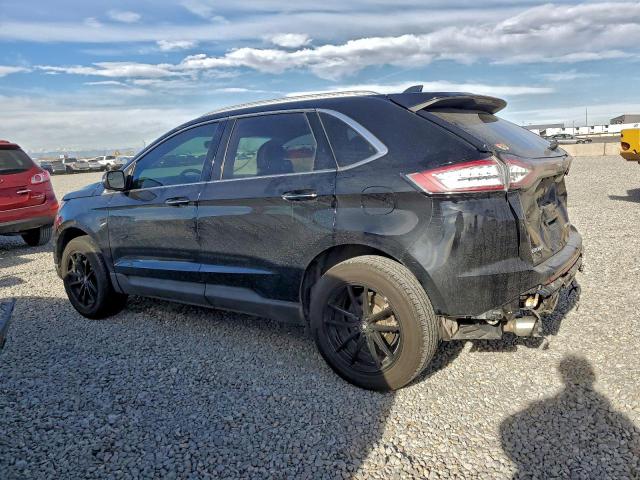 Ford Edge Titanium Image 14