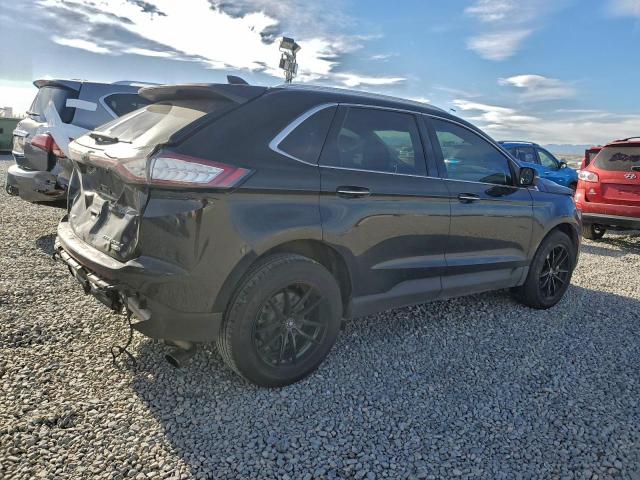 Ford Edge Titanium Image 11