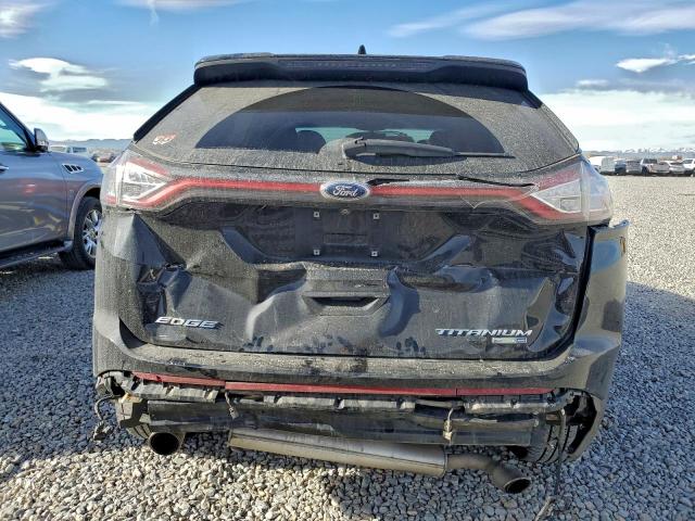 Ford Edge Titanium Image 2