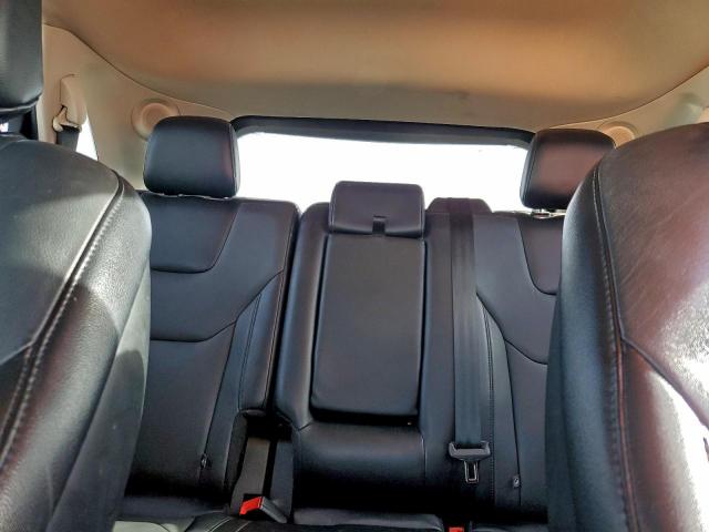 Ford Edge Titanium Image 5