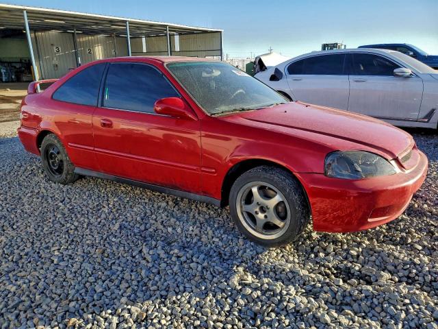 Honda Civic Ex Image 7