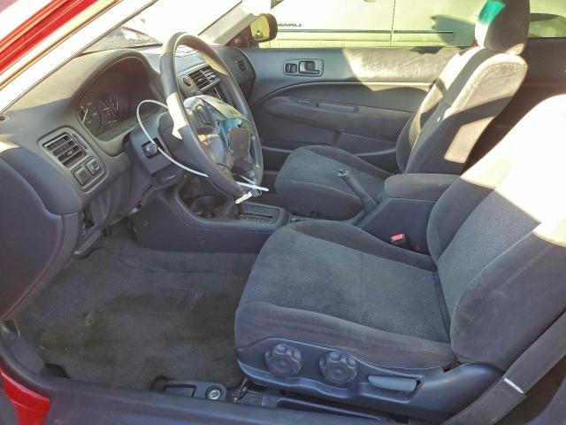 Honda Civic Ex Image 11