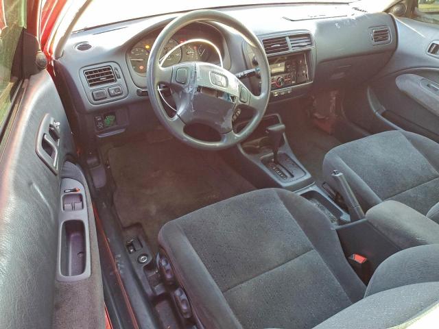 Honda Civic Ex Image 6