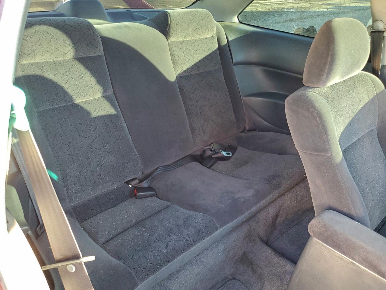 Honda Civic Ex Image 8