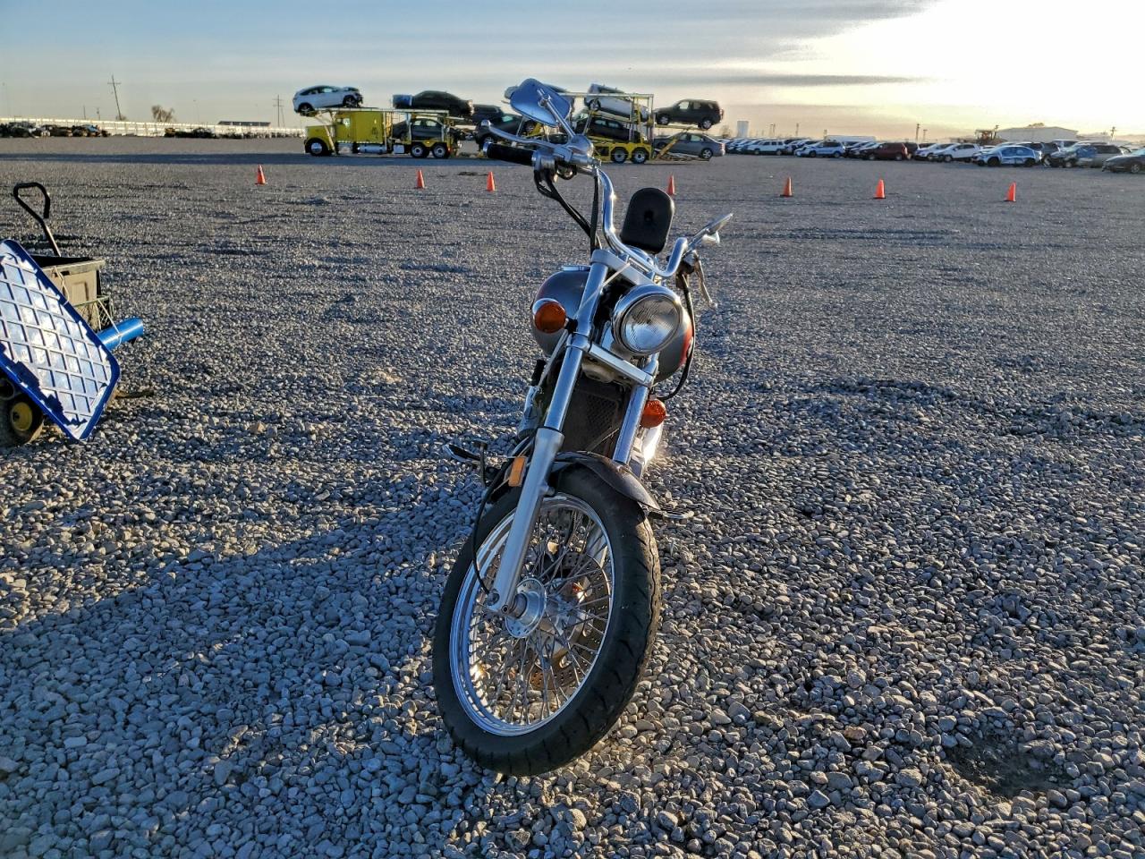 Kawasaki En Series C Image 2