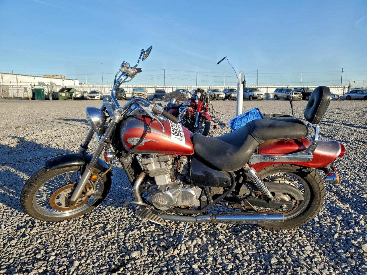 Kawasaki En Series C Image 3