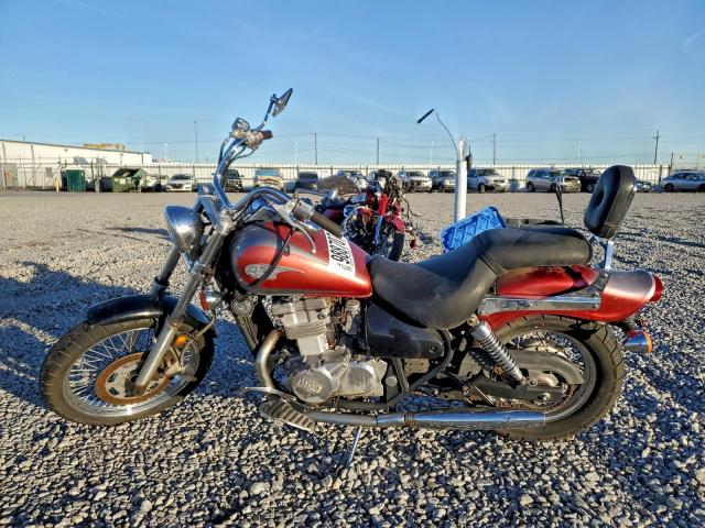 Kawasaki En Series C Image 3