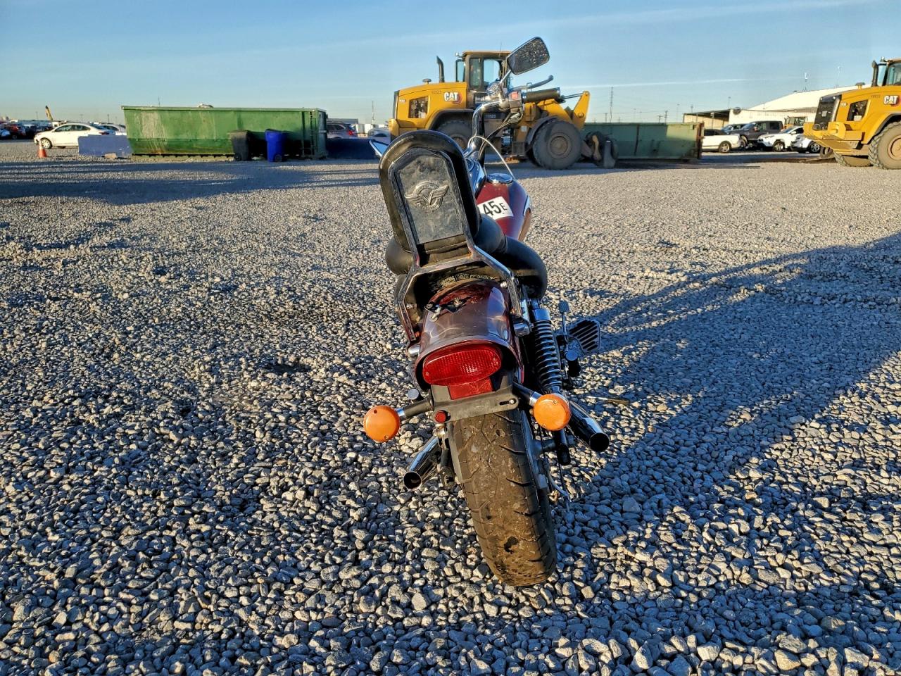 Kawasaki En Series C Image 4