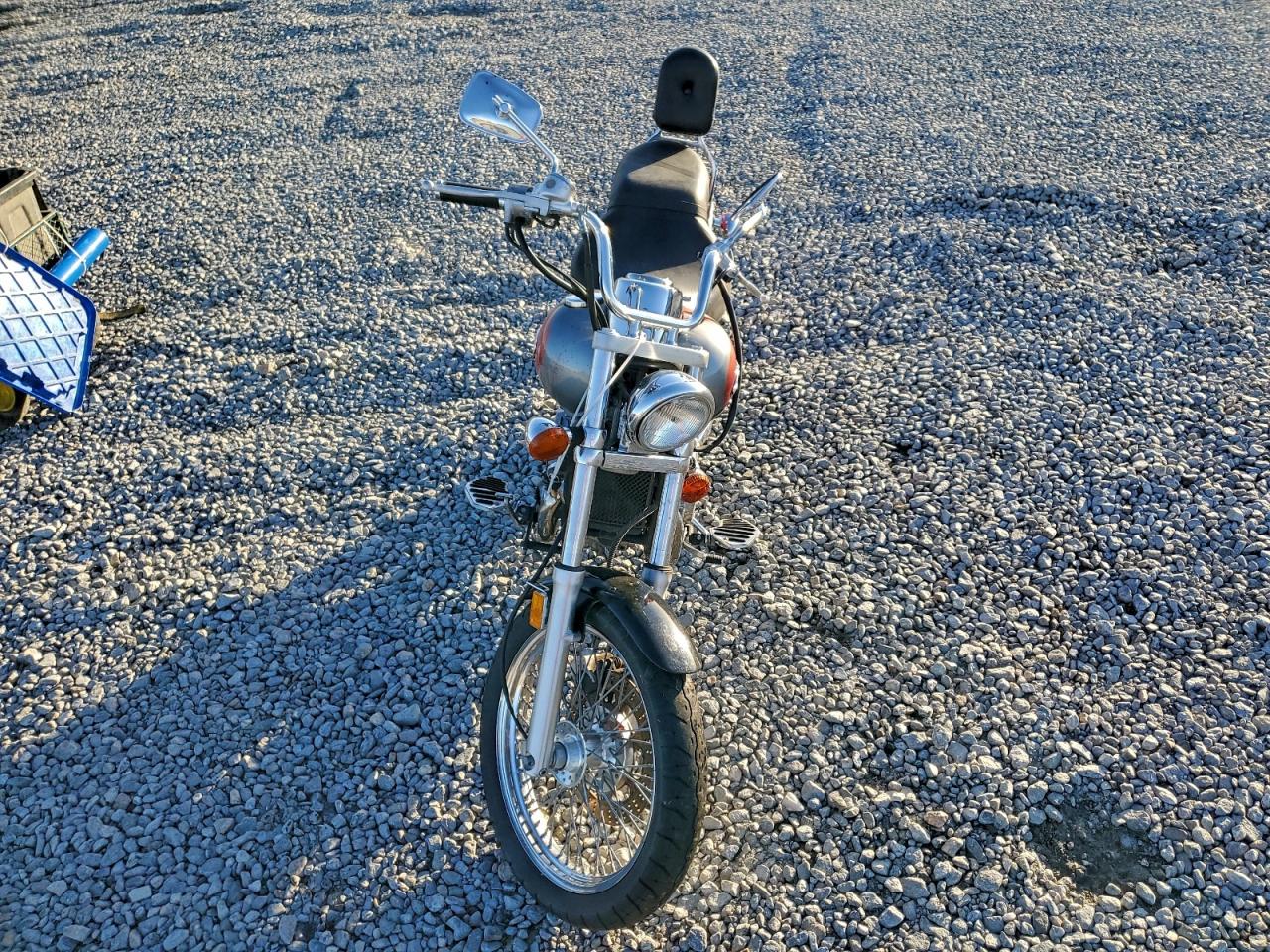 Kawasaki En Series C Image 9