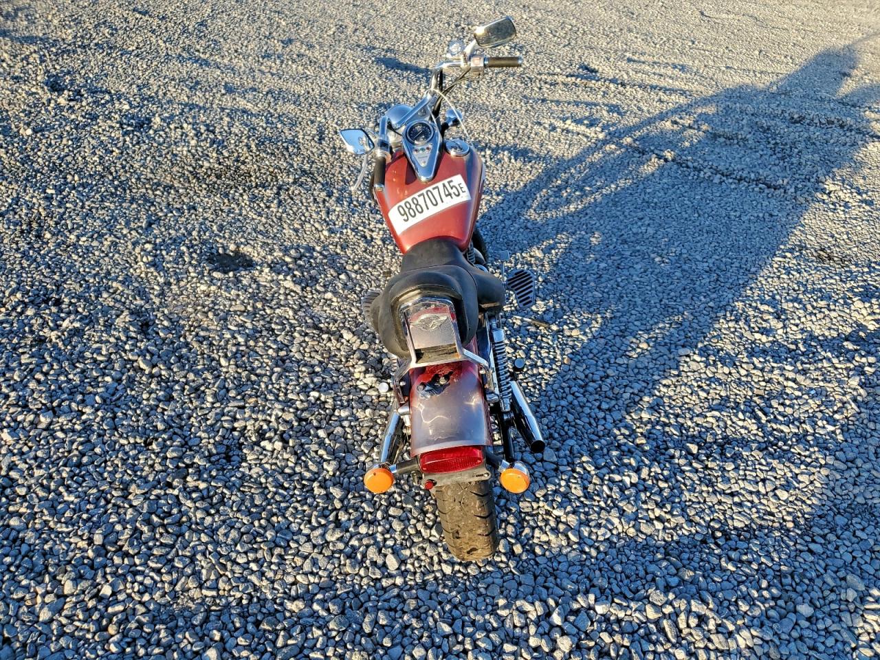 Kawasaki En Series C Image 5