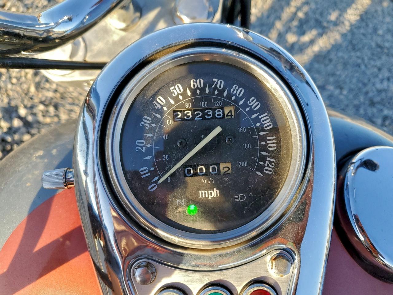 Kawasaki En Series C Image 6