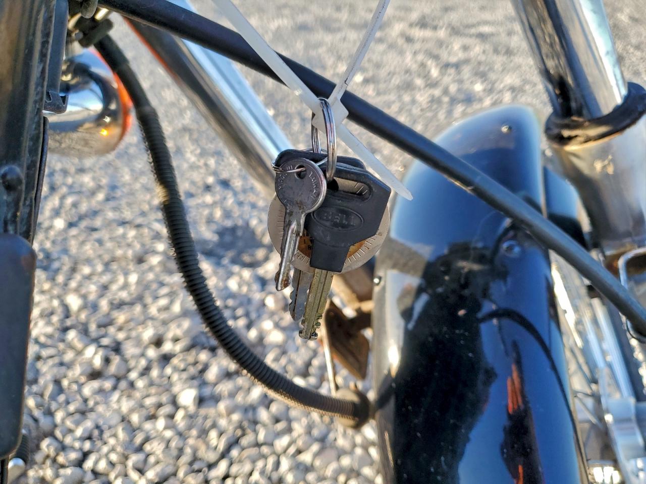 Kawasaki En Series C Image 7