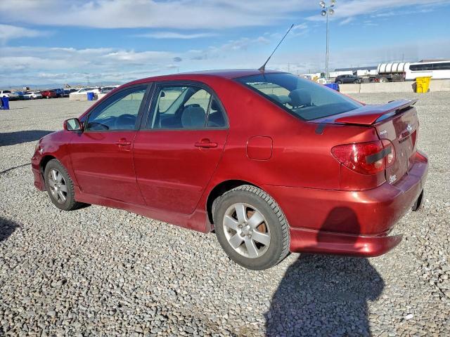 Toyota Corolla Ce Image 3