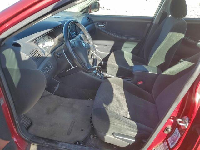 Toyota Corolla Ce Image 9