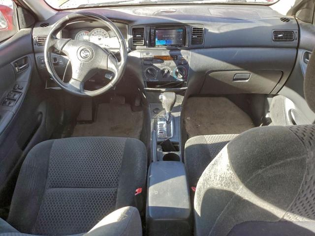 Toyota Corolla Ce Image 10