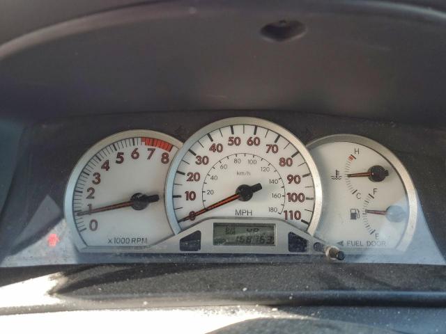 Toyota Corolla Ce Image 5