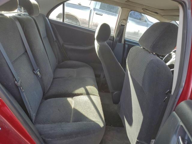 Toyota Corolla Ce Image 11