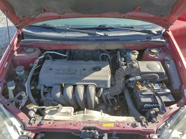 Toyota Corolla Ce Image 6