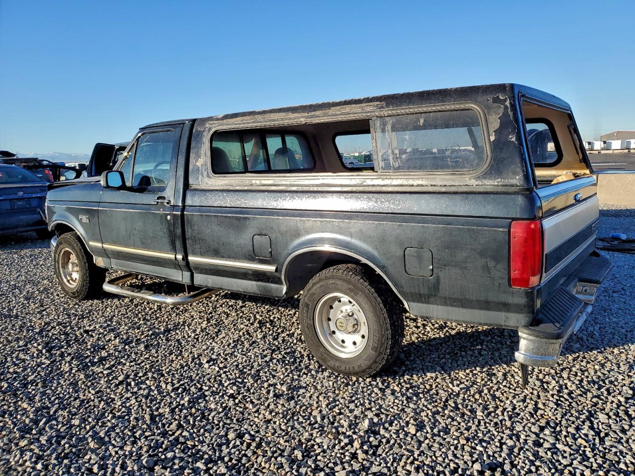 Ford F-150 Image 3