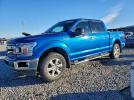Ford F-150 Supercrew Image 1