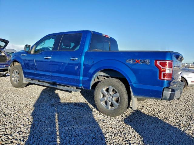 Ford F-150 Supercrew Image 6