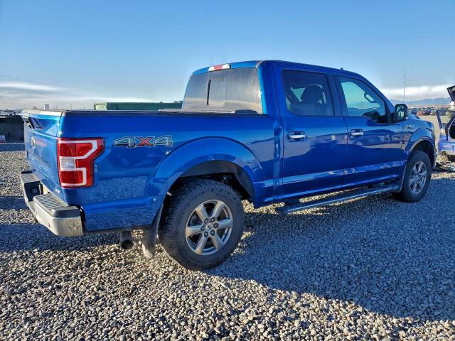 Ford F-150 Supercrew Image 7