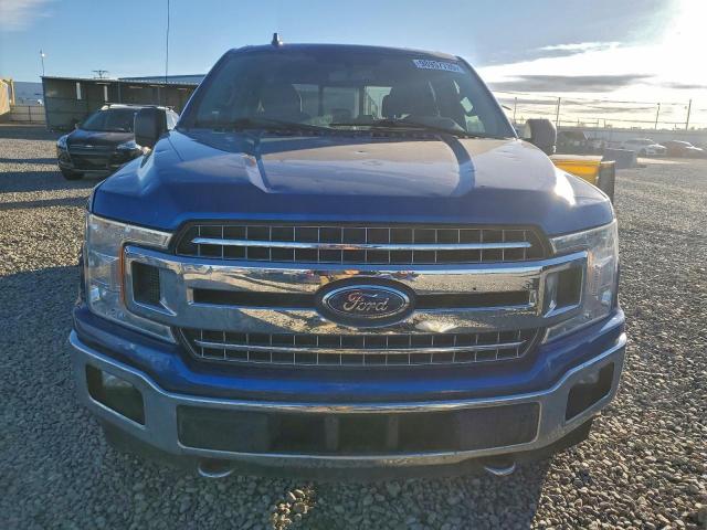 Ford F-150 Supercrew Image 11