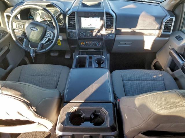 Ford F-150 Supercrew Image 9