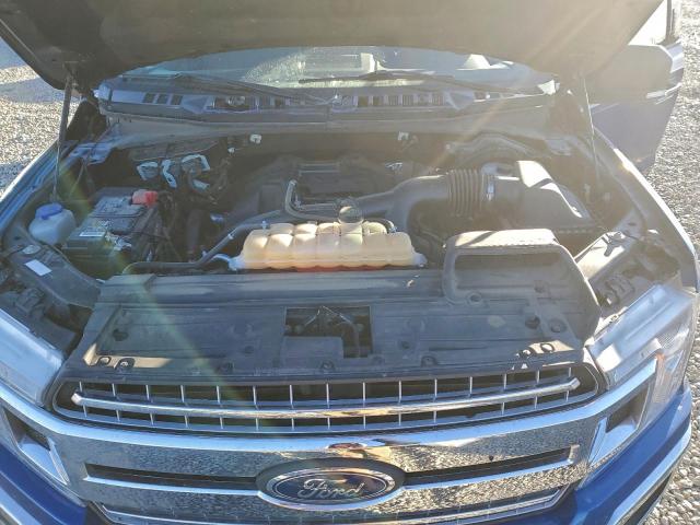 Ford F-150 Supercrew Image 5