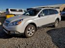 Subaru Outback 2.5i Limited Image 1