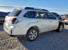 Subaru Outback 2.5i Limited Image 9